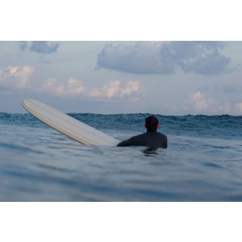 TORQ TET 9'0" LONGBOARD LEGACY 24/7 SAND