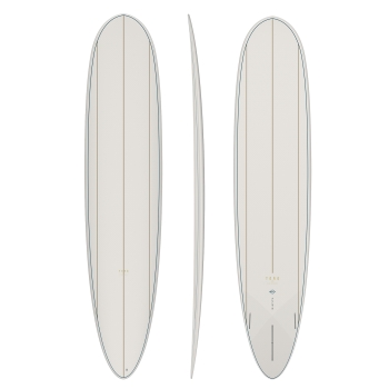 TORQ TET 9'0" LONGBOARD LEGACY 24/7 SAND