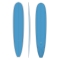 TORQ TET 9'1" LONGBOARD MARINE BLUE