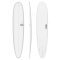 TORQ TET 9'6" LONGBOARD EPOXY WHITE PINLINE
