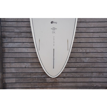 TORQ TET DELPERO MID PRO WIDE 2+1 CREAM