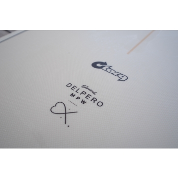 TORQ TET DELPERO MID PRO WIDE 2+1 CREAM