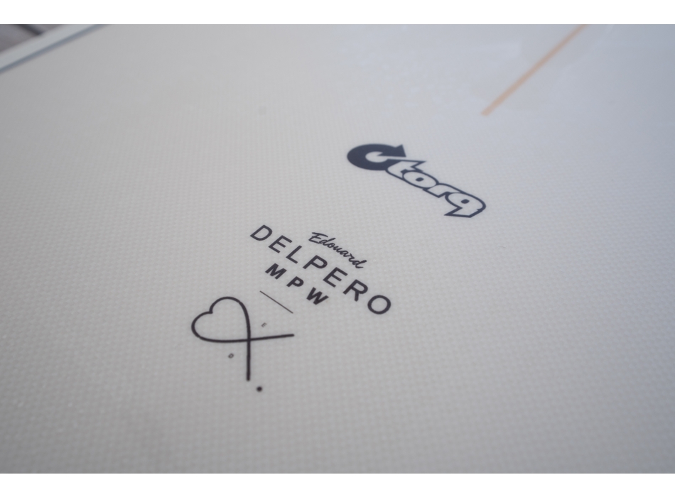 TORQ TET DELPERO MID PRO WIDE 2+1 CREAM