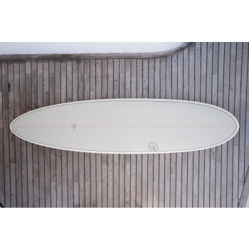 TORQ TET DELPERO MID PRO WIDE 2+1 CREAM