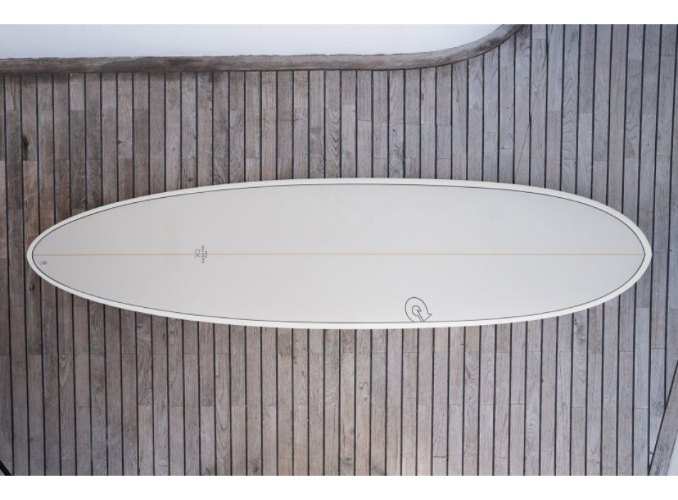 TORQ TET DELPERO MID PRO WIDE 2+1 CREAM