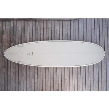 TORQ TET DELPERO MID PRO WIDE 2+1 CREAM