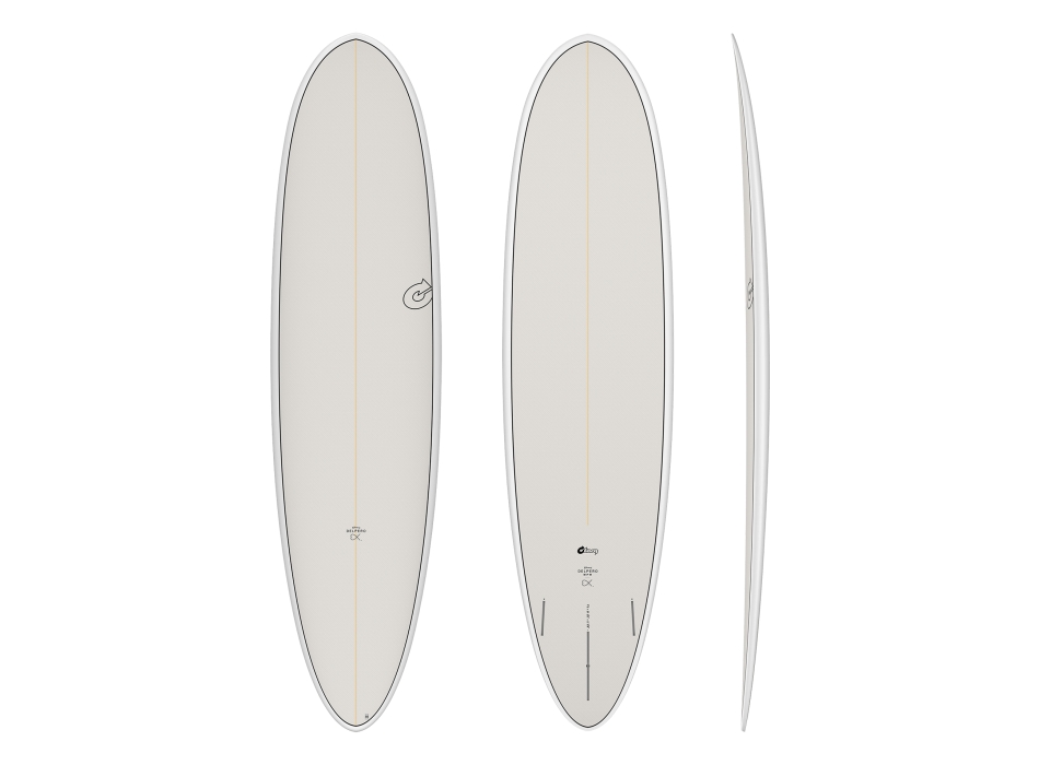 TORQ TET DELPERO MID PRO WIDE CREAM