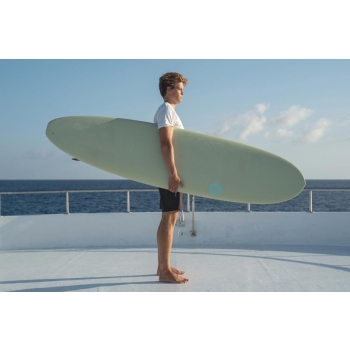 TORQ TET FUN V+ 7'4"-8'2'' POP CLAY