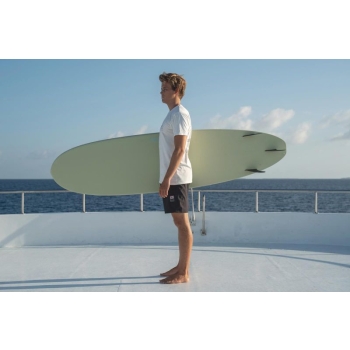 TORQ TET FUN V+ 7'4"-8'2'' POP CLAY