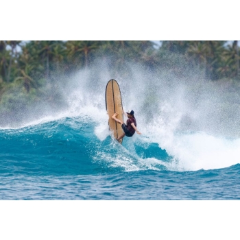 TORQ TET FUN V+ 7'4"-8'2'' POP CLAY