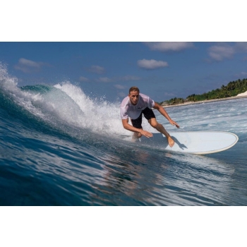 TORQ TET FUN V+ 7'4"-8'2'' POP CLAY