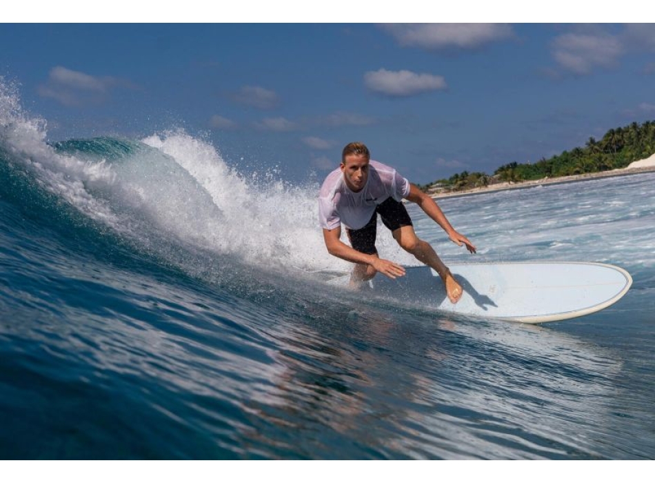 TORQ TET FUN V+ 7'4"-8'2'' POP CLAY