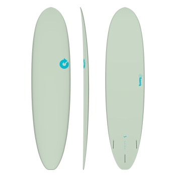 TORQ TET FUN V+ 7'4"-8'2'' POP CLAY