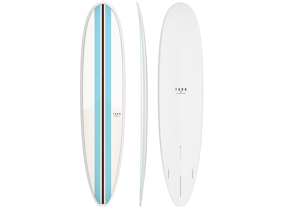 TORQ TET LONGBOARD CLASSIC 8'0"-9'6"