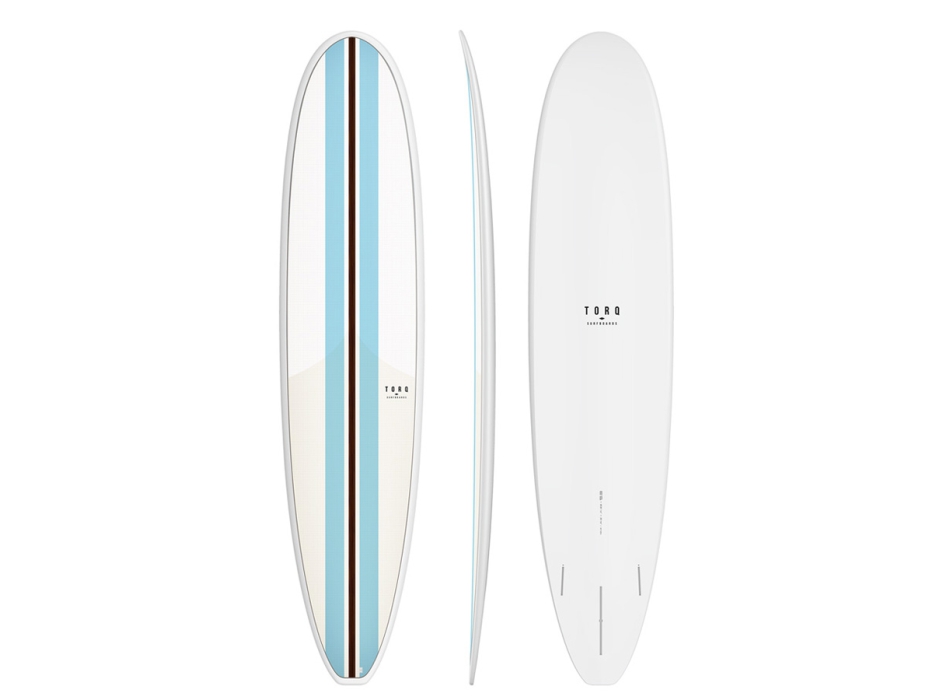 TORQ TET LONGBOARD CLASSIC 9'0"