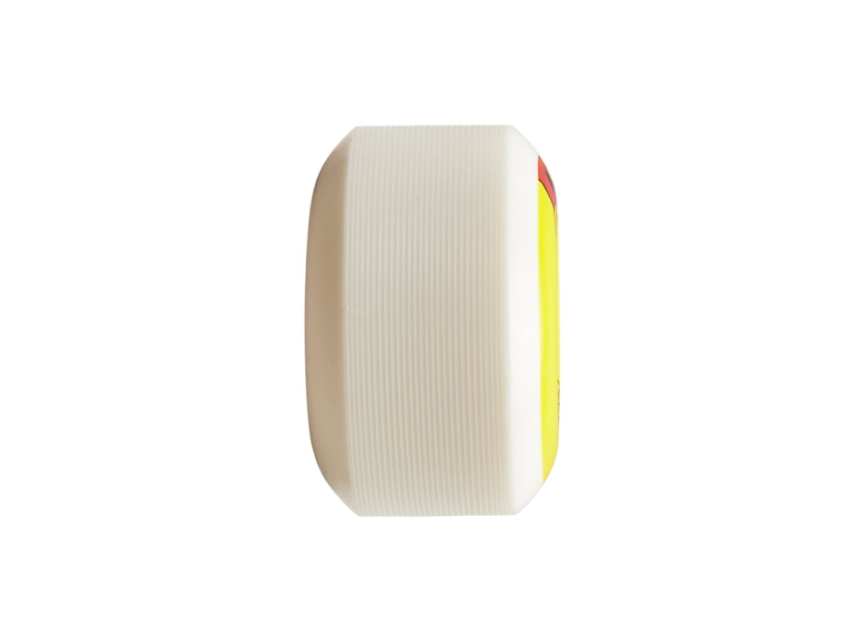 TOY MACHINE RUOTE SKETCHY MONSTER 54MM 100A