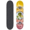TOY MACHINE 8.5" STONER SECT SKATE COMPLETO