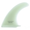 TRUE AMES 10” JOSH FARBEROW FLEX SINGLE FIN PINNA LONGBOARD CLEAR