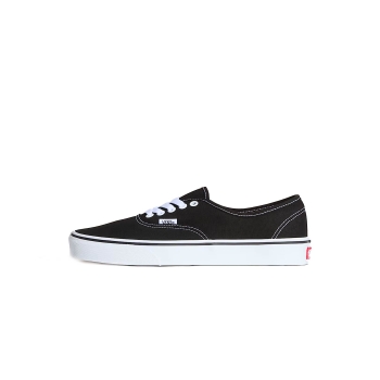 VANS AUTHENTIC BLACK