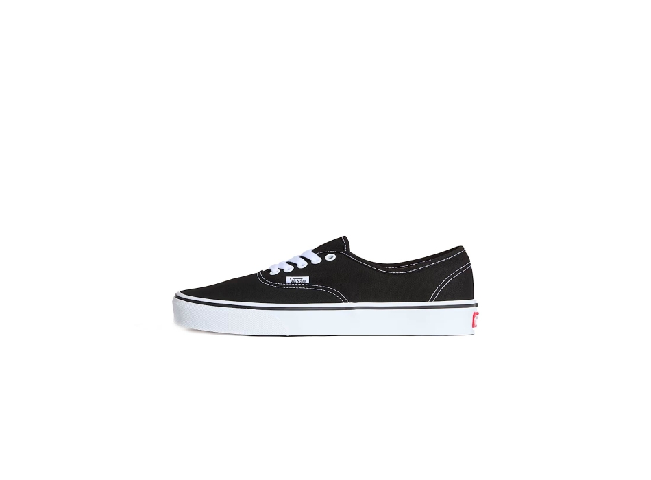 VANS AUTHENTIC BLACK