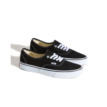 VANS AUTHENTIC BLACK