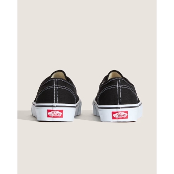 VANS AUTHENTIC BLACK