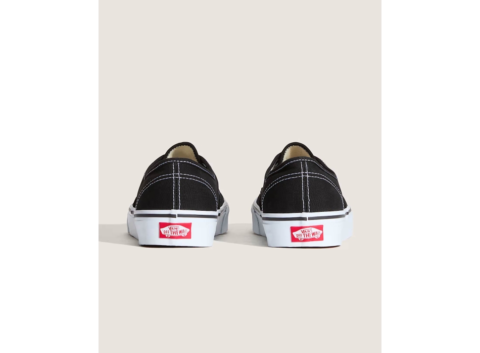 VANS AUTHENTIC BLACK