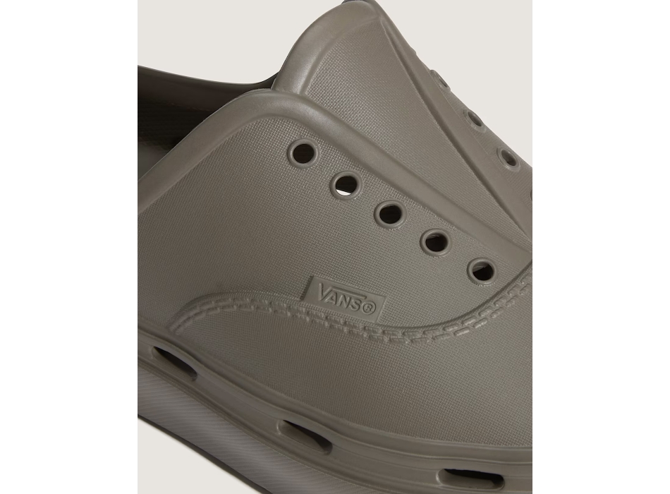 VANS AUTHENTIC FOAM MULE BUNGEE CORD