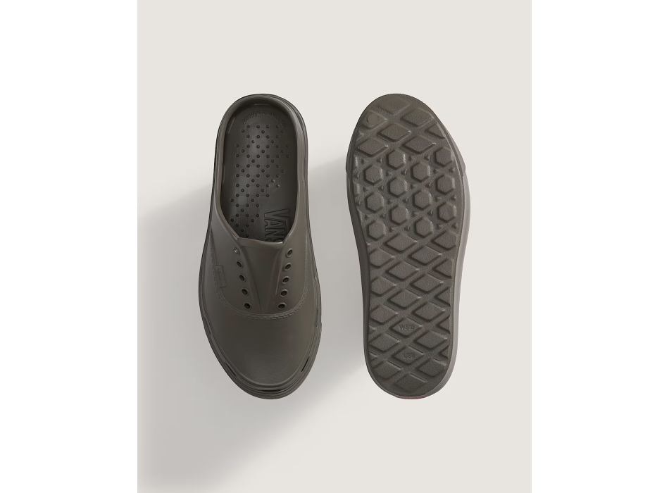 VANS AUTHENTIC FOAM MULE BUNGEE CORD