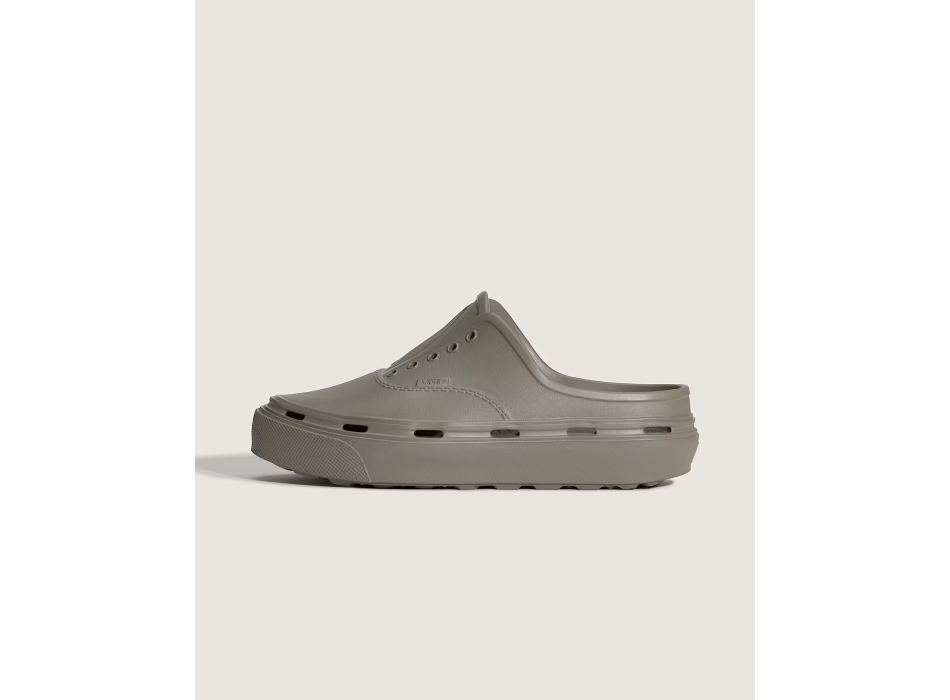 VANS AUTHENTIC FOAM MULE BUNGEE CORD