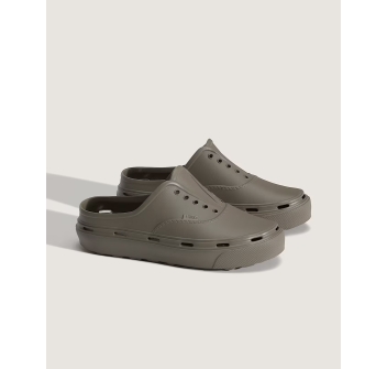 VANS AUTHENTIC FOAM MULE BUNGEE CORD