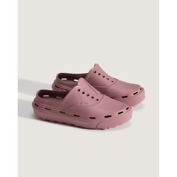 VANS AUTHENTIC FOAM MULE DUSTY ROSE