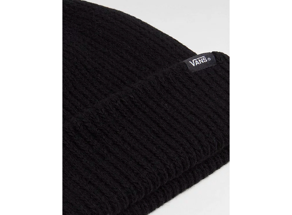 VANS BERRETTO CORE BASIC BLACK