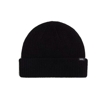 VANS BERRETTO CORE BASIC BLACK