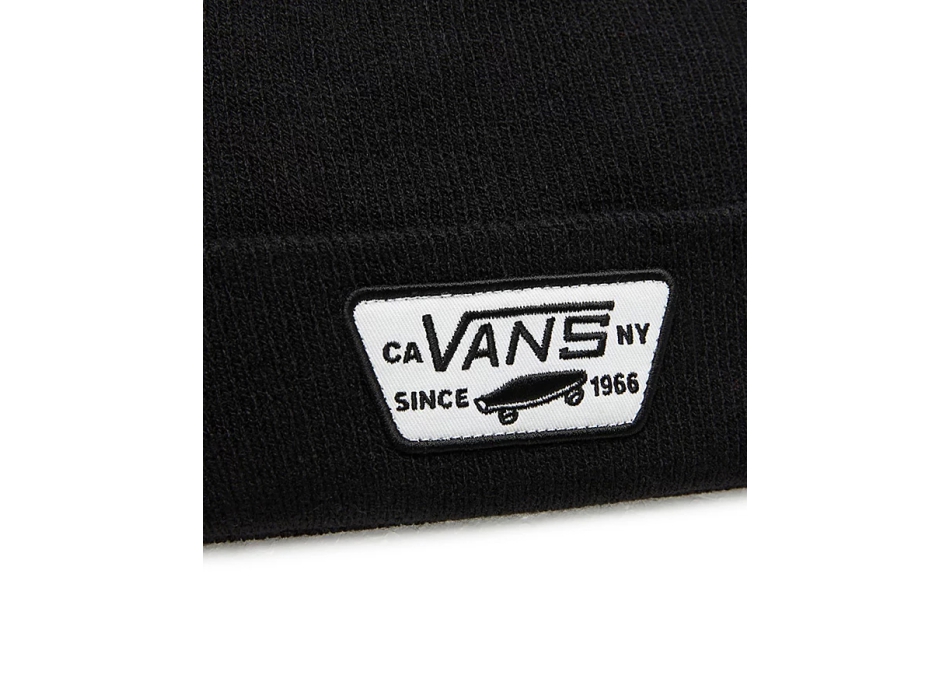 VANS BERRETTO MILFORD BLACK