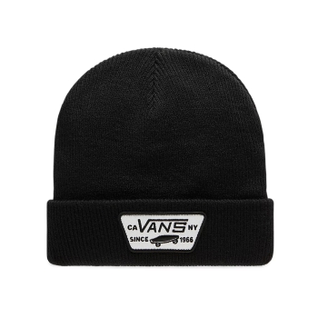 VANS BERRETTO MILFORD BLACK