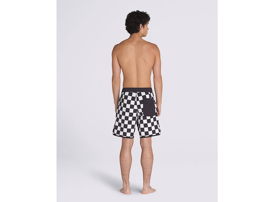 VANS BOARDSHORTS MTE EVERRIDE SCALLOPED 18''