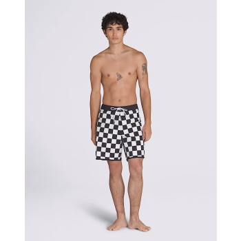 VANS BOARDSHORTS MTE EVERRIDE SCALLOPED 18''