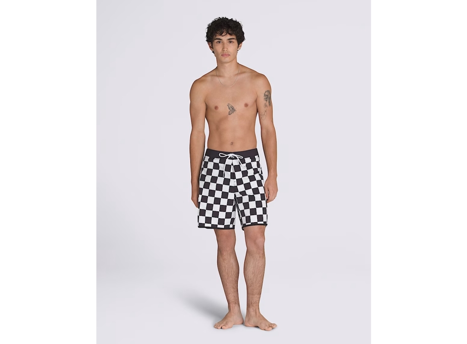 VANS BOARDSHORTS MTE EVERRIDE SCALLOPED 18''
