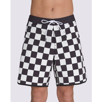 VANS BOARDSHORTS MTE EVERRIDE SCALLOPED 18''