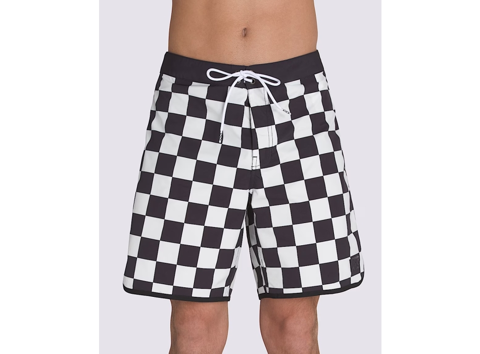 VANS BOARDSHORTS MTE EVERRIDE SCALLOPED 18''