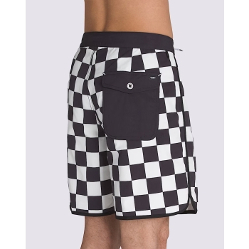 VANS BOARDSHORTS MTE EVERRIDE SCALLOPED 18''