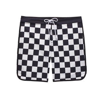 VANS BOARDSHORTS MTE EVERRIDE SCALLOPED 18''