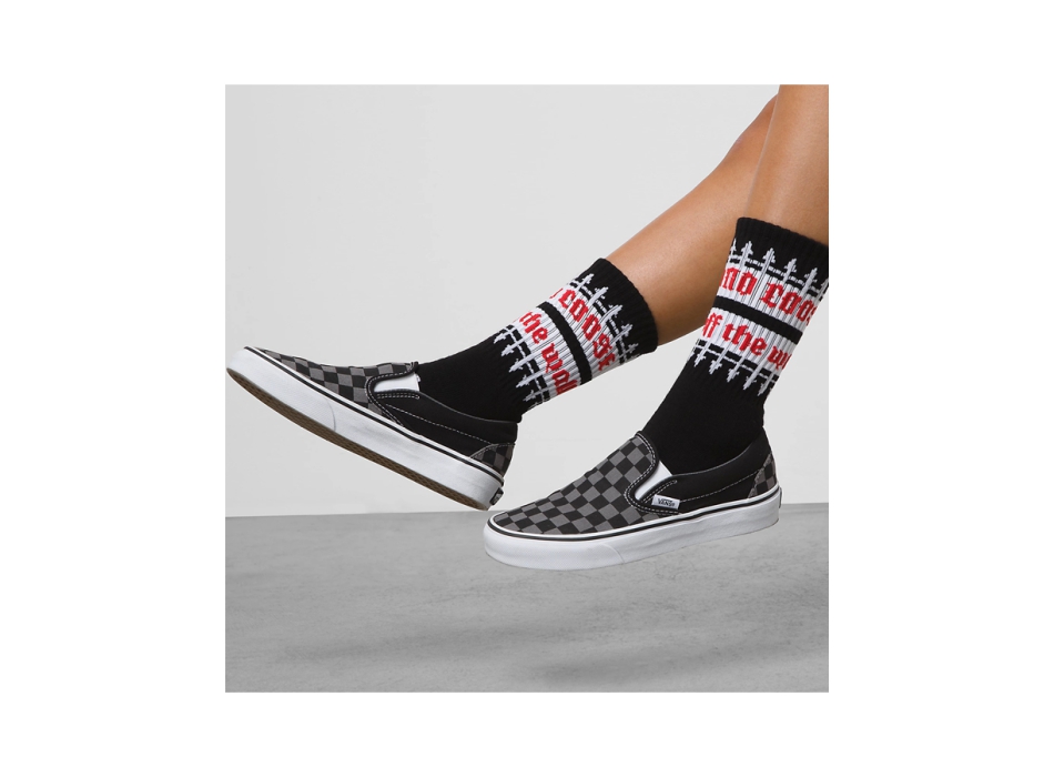 Vans e calzini online
