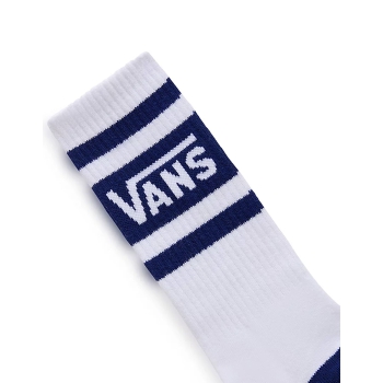 VANS CALZETTONI VANS DROP V 1 PAIO BLUE DEPTHS