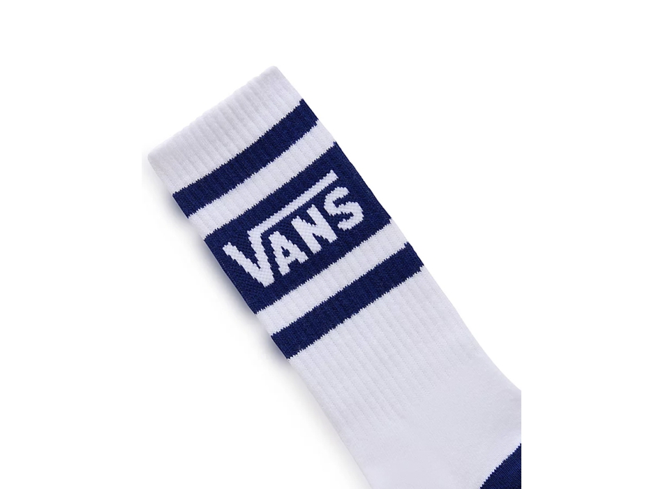 VANS CALZETTONI VANS DROP V 1 PAIO BLUE DEPTHS