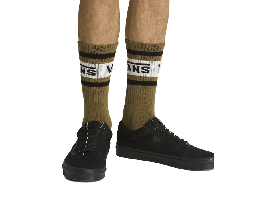 VANS CALZETTONI VANS DROP V 1 PAIO KANGAROO