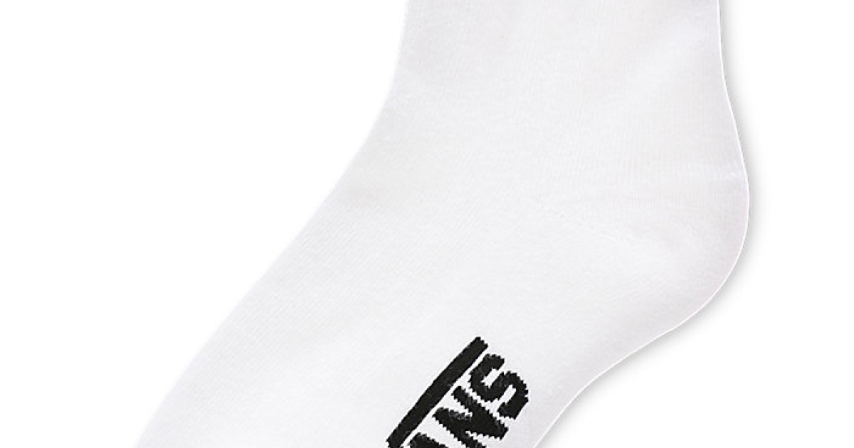 Calzini della vans shop
