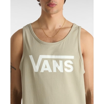 VANS CANOTTA CLASSIC LONDON FOG
