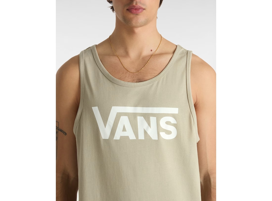 VANS CANOTTA CLASSIC LONDON FOG
